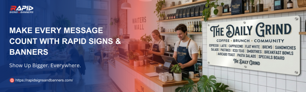 Large Format Printing for Businesses That Never Pause